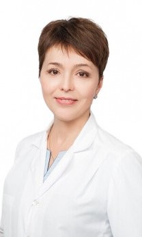 Федотова Маргарита Борисовна
