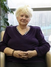 Бушмакина Людмила Николаевна