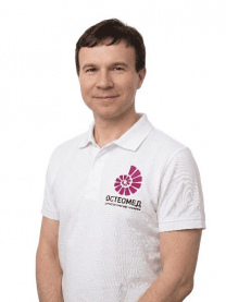 Цивинский Антон Дмитриевич