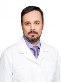 Чуйко Сергей Геннадьевич