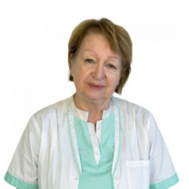 Бочарникова Галина Александровна