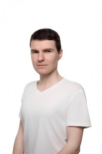 Батин Артем Андреевич
