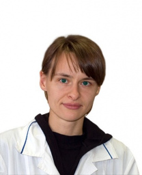 Сафонова Наталья Юрьевна