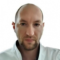 Абесадзе Георгий Александович
