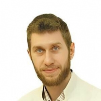 Тарасов Никита Алексеевич