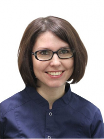 Карпенкова Марина Владимировна