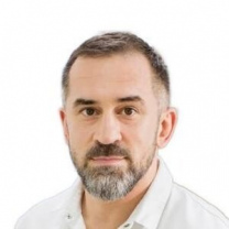 Орешко Аркадий Юрьевич