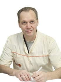 Щеглов Александр Геннадьевич