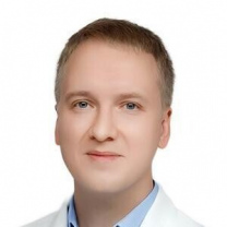 Юшманов Иван Геннадьевич