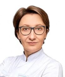 Мирошникова Наталья Анатольевна