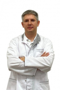 Бараков Ярослав Дмитриевич