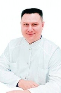 Ткаченко Максим Викторович