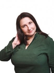 Соина Ольга Владиславовна
