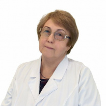 Брюхина Елена Владимировна