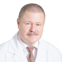 Никитин Вадим Юльевич