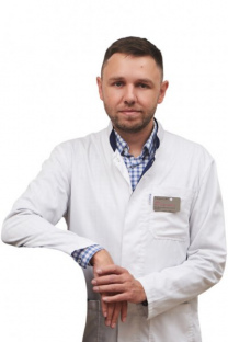 Титов Владислав Андреевич