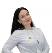 Шайбакова Кристина Ильдаровна