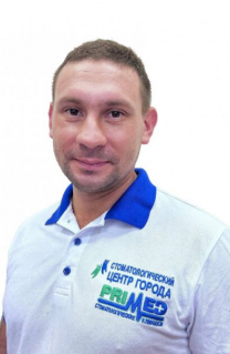 Кудин Александр Владимирович