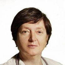 Курапова Елена Ивановна