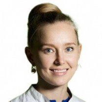 Кривопалова Людмила Ивановна