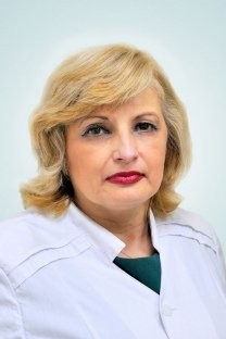 Кузнецова Раиса Николаевна