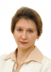 Денисова Ирина Геннадьевна