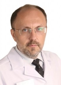 Жук Вадим Сергеевич