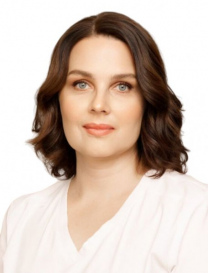Зелянина Елена Леонидовна