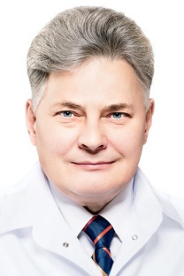 Соловьев Александр Владимирович