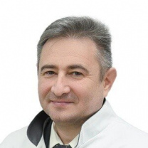 Ишутин Евгений Юрьевич