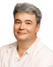 Вершинин Фёдор Валерьевич