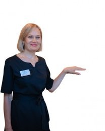 Овсянникова Анна Валентиновна