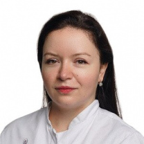 Сирот (Куц) Альбина Эдуардовна