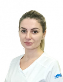 Алохова Лариса Валерьевна