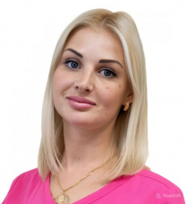 Хаванская Светлана Олеговна