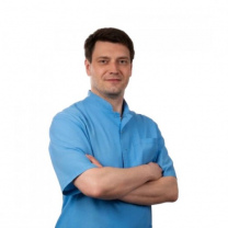 Копытов Александр Александрович