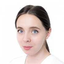 Гусарова Арина Александровна