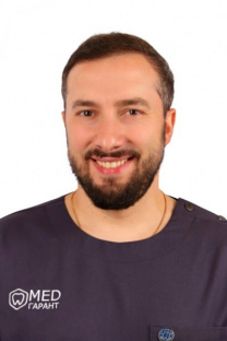 Махлин Илья Александрович