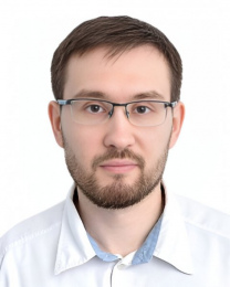Степанов Евгений Викторович