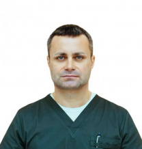 Дружинин Руслан Александрович