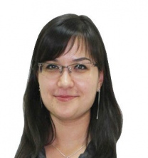 Филимонова Анна Николаевна