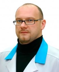 Фадеев Владимир Александрович