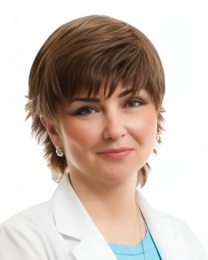 Яковенко Лариса Васильевна