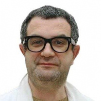 Живов Алексей Викторович