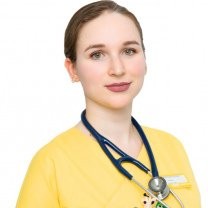 Симановская Анастасия Константиновна