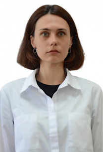 Пронина Дарья Александровна