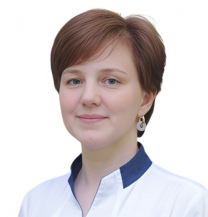 Цой Юлия Александровна