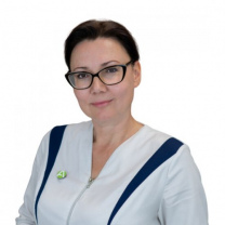 Логинова Наталья Александровна
