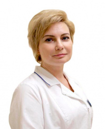 Вихрова Елена Валерьевна