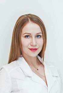 Чернецова (Степанова) Наталия Владимировна